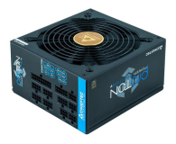CHIEFTEC Chieftec BDF-1000C 1000 W Proton, 80+bronze - 400705 - zdjęcie 1